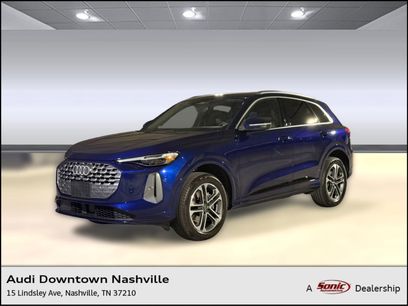 Certified 2025 Audi Q5 Premium Plus w/ Premium Plus