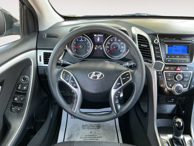 Used 2016 Hyundai Elantra GT FWD image 8