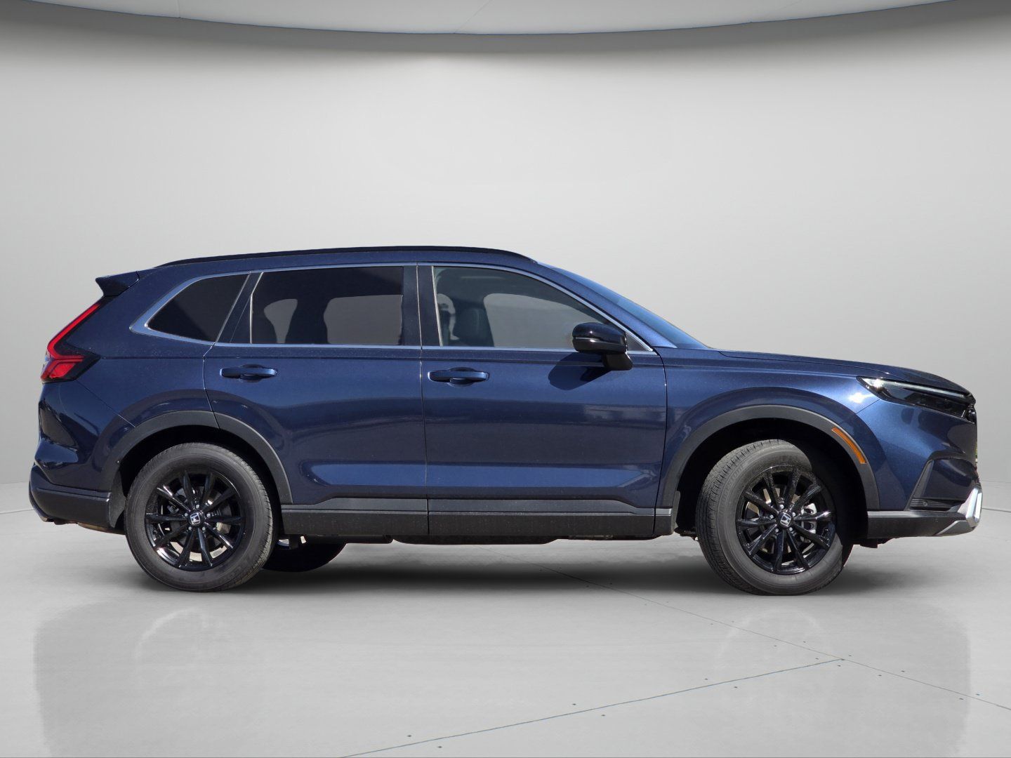 Certified 2025 Honda CR-V Sport Touring image 29