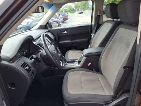 Used 2010 Ford Flex SE FWD image 16