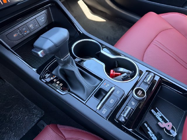 New 2027 Kia K5 GT-Line w/ GT-Line Premium Package AWD/4WD image 15
