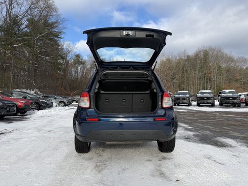 Used 2011 Suzuki SX4 Premium image 27