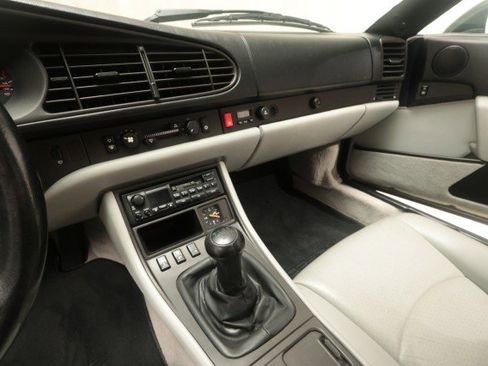 Used 1994 Porsche 968 Cabriolet image 66