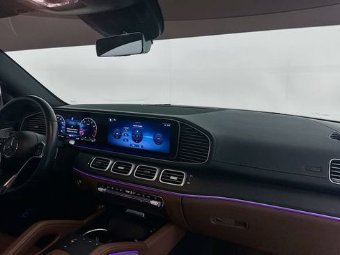 Certified 2024 Mercedes-Benz GLE 350 4MATIC image 29
