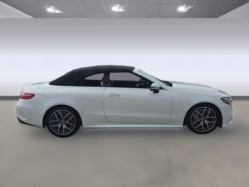 Used 2020 Mercedes-Benz E 450 Cabriolet image 27