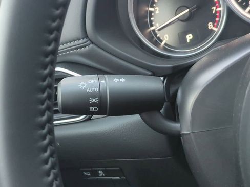 New 2025 MAZDA CX-5 AWD 2.5 S w/ Select Package image 26