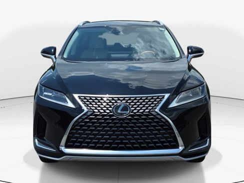 Used 2020 Lexus RX 350 FWD w/ Premium Package image 9