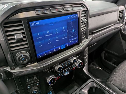 Used 2023 Ford F150 XLT w/ Equipment Group 302A High image 11