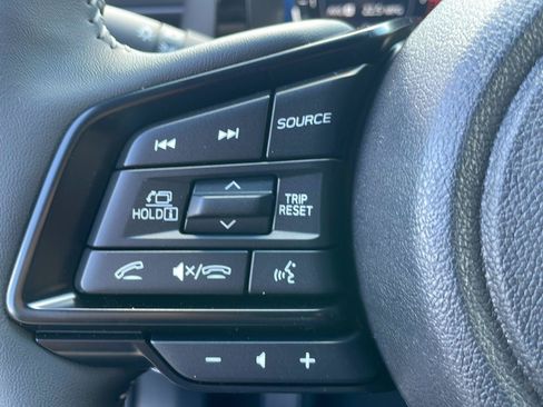 New 2026 Subaru Outback Touring XT AWD/4WD image 14