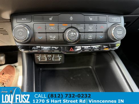 Used 2022 Dodge Durango GT AWD/4WD image 26