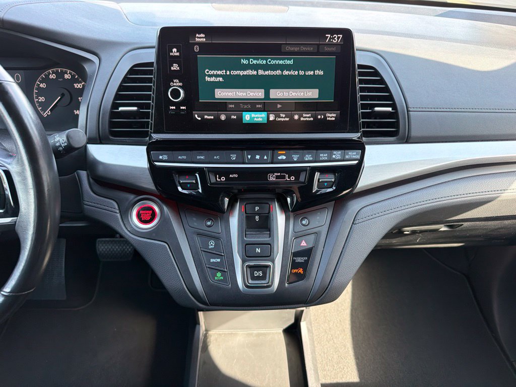 Used 2025 Honda Odyssey Sport-L image 25