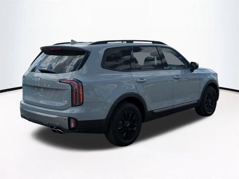 Used 2023 Kia Telluride SX X-Pro AWD/4WD image 5