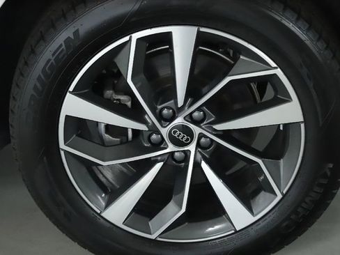 Used 2024 Audi Q5 2.0T Premium Plus image 50