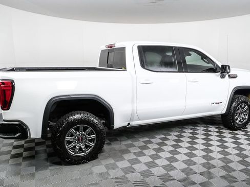 New 2026 GMC Sierra 1500 AT4X image 27