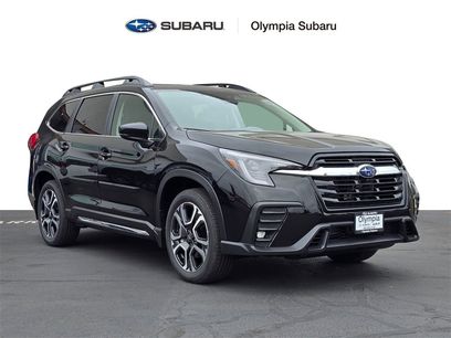 New 2025 Subaru Ascent Limited