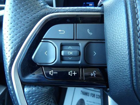 Used 2024 Toyota Sequoia Limited w/ Tow Technology Package AWD/4WD image 17