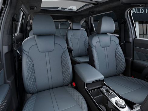 New 2025 Kia Sorento SX Prestige image 15