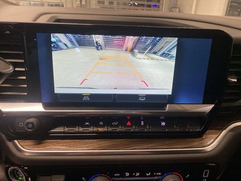 Used 2022 Chevrolet Silverado 1500 LT w/ Max Trailering Package image 24