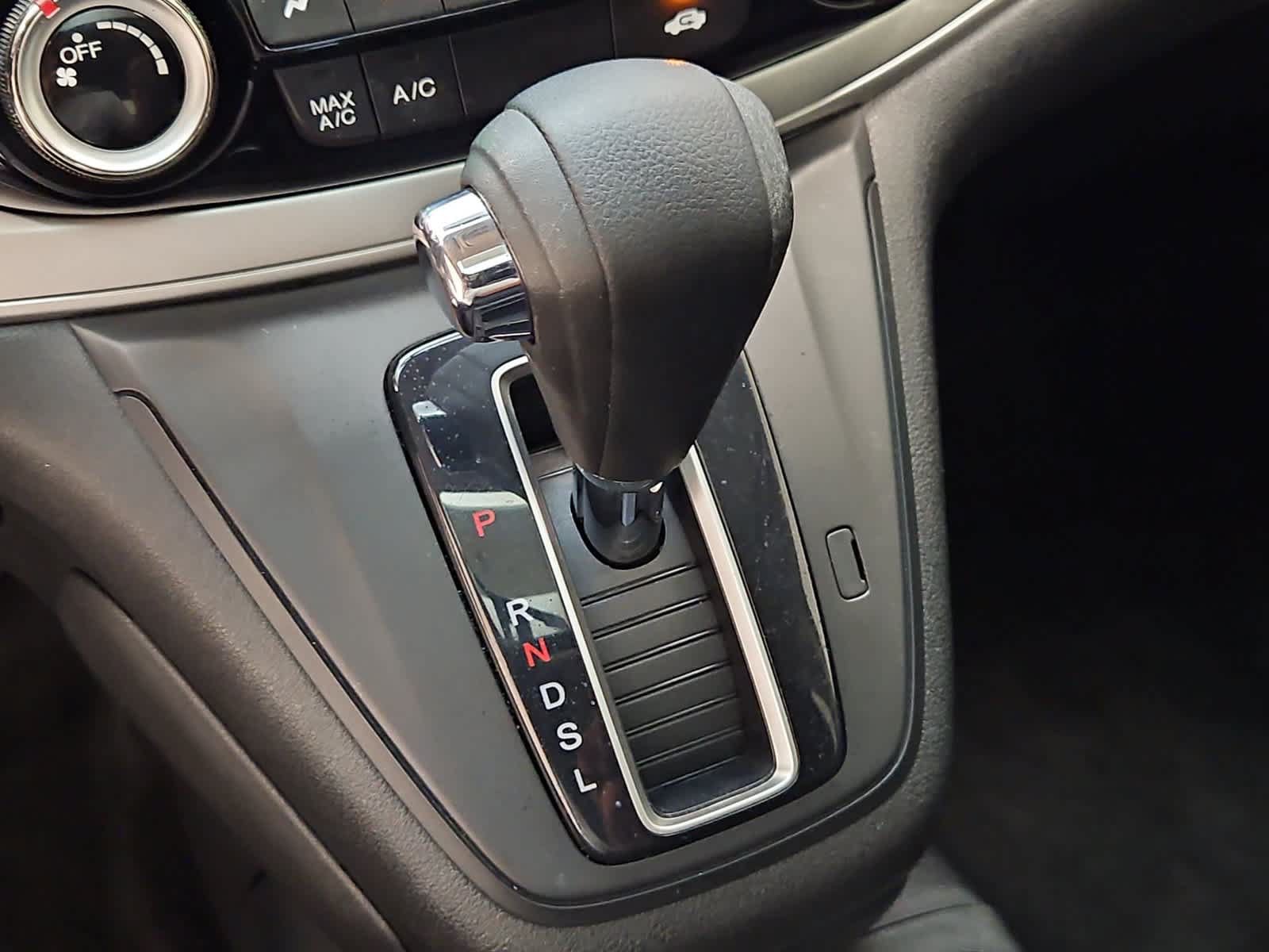 Used 2016 Honda CR-V EX image 8