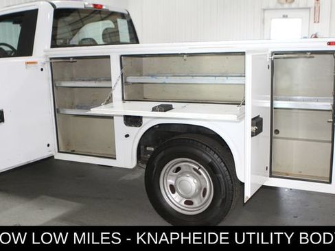 Used 2017 Ford F250 XL RWD image 26