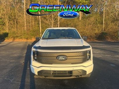 Used 2024 Ford F150 Lightning Flash