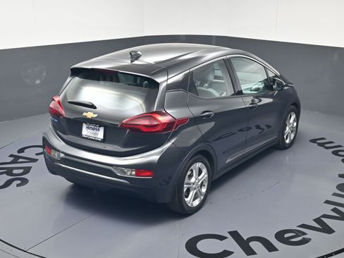 Used 2020 Chevrolet Bolt LT image 34