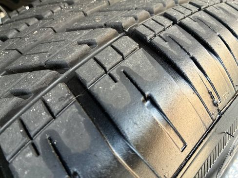 Used 2025 RAM 1500 Big Horn AWD/4WD image 12