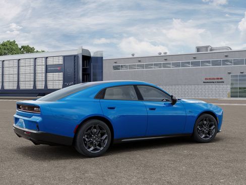 New 2027 Dodge Charger R/T AWD/4WD image 4