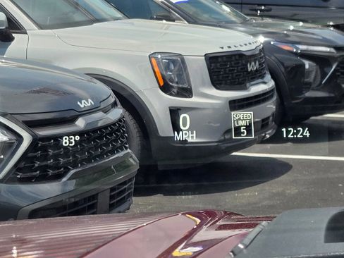 New 2026 Ford F150 Raptor AWD/4WD image 28