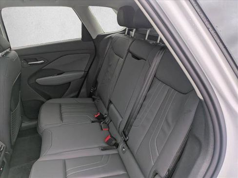 New 2026 Audi Q3 quattro 2.0T image 17