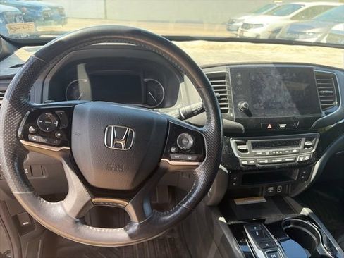 Used 2022 Honda Passport Elite image 10