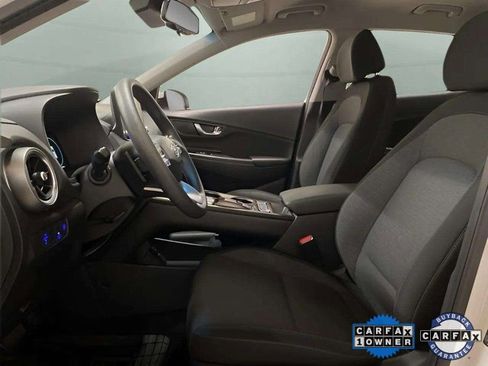 Used 2023 Hyundai Kona SE w/ Cargo Package image 17