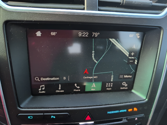 Used 2018 Ford Explorer Limited FWD image 14