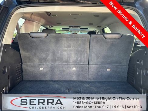 Used 2019 Cadillac Escalade Luxury image 18