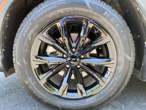 Used 2023 Honda CR-V EX-L image 13