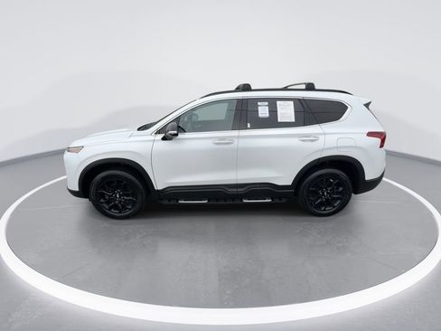 Used 2023 Hyundai Santa Fe XRT w/ Cargo Package AWD/4WD image 5