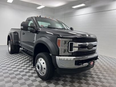 Used 2019 Ford F450 XL w/ STX Appearance Package