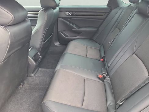 Used 2022 Honda Accord Sport image 14
