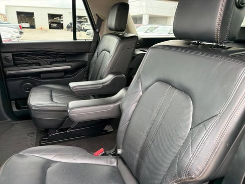 Used 2020 Ford Expedition Platinum AWD/4WD image 23