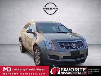 Used 2011 Cadillac SRX Luxury AWD/4WD video 1