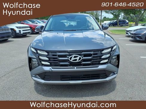 Used 2026 Hyundai Tucson Blue SE AWD/4WD image 8