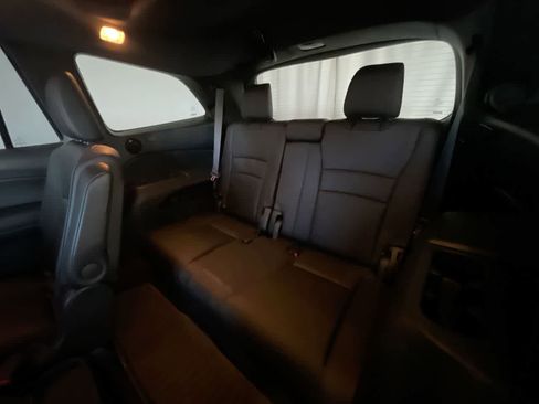 Used 2022 Honda Pilot Black Edition image 24