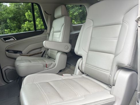 Used 2016 GMC Yukon Denali w/ Open Road Package AWD/4WD image 22