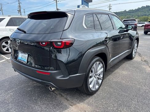 Used 2026 MAZDA CX-50 AWD 2.5 S w/ Cargo Package image 7