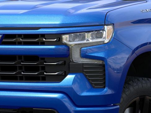 New 2026 Chevrolet Silverado 1500 RST w/ RST Select Package image 10
