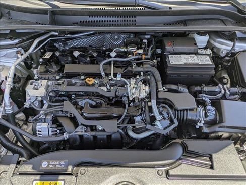 Certified 2025 Toyota Corolla LE FWD image 21
