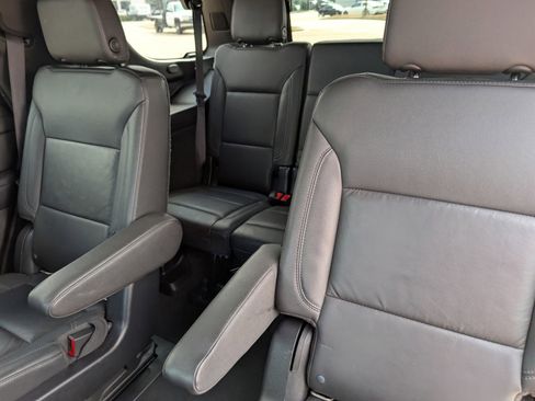 Used 2021 Chevrolet Tahoe LT w/ Luxury Package image 29