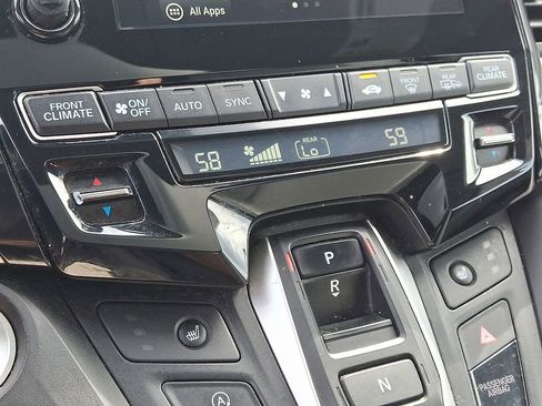 Used 2021 Honda Odyssey EX-L image 16