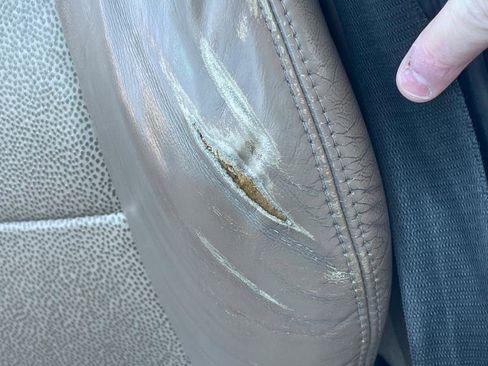 Used 1998 BMW Z3 1.9 image 18