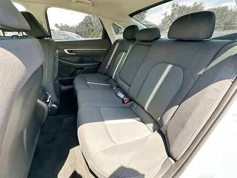 New 2025 Hyundai Sonata SEL image 13